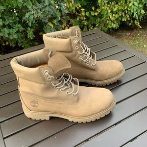 Timberland Waterproof Insulated Boots